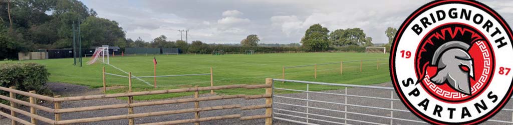 Spartans Park